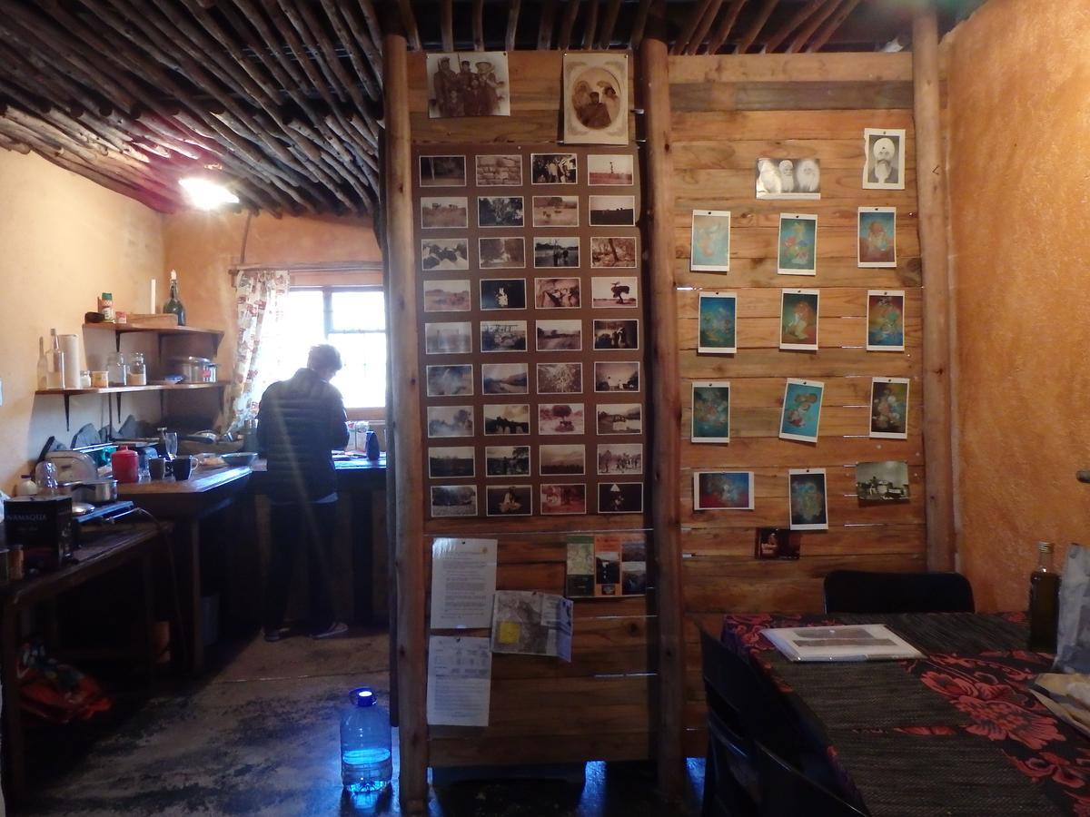 Joy River Backpackers Moremela エクステリア 写真